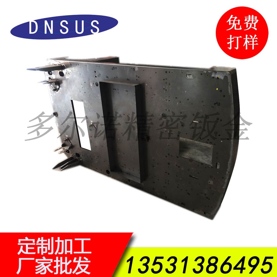 廠(chǎng)家直銷(xiāo)清潔設備機架定制 清潔設備配件加工