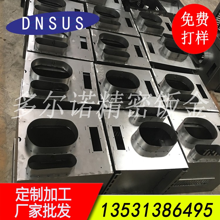 專(zhuān)業(yè)鈑金件焊接加工 打磨配套加工