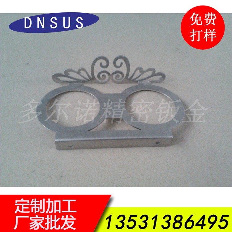 廠(chǎng)家批發(fā)衛浴五金掛件沐浴露支架