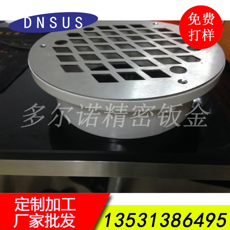 廠(chǎng)家直銷(xiāo)衛浴五金地漏 家居地漏批發(fā)