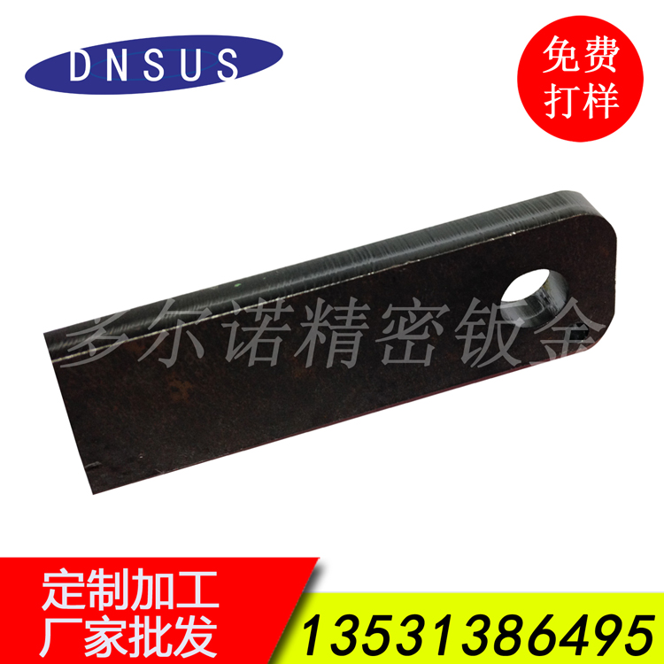 激光切割廠(chǎng)家訂做中厚板激光切割加工 中厚鋼板切割加工 非標鈑金件激光切割.jpg